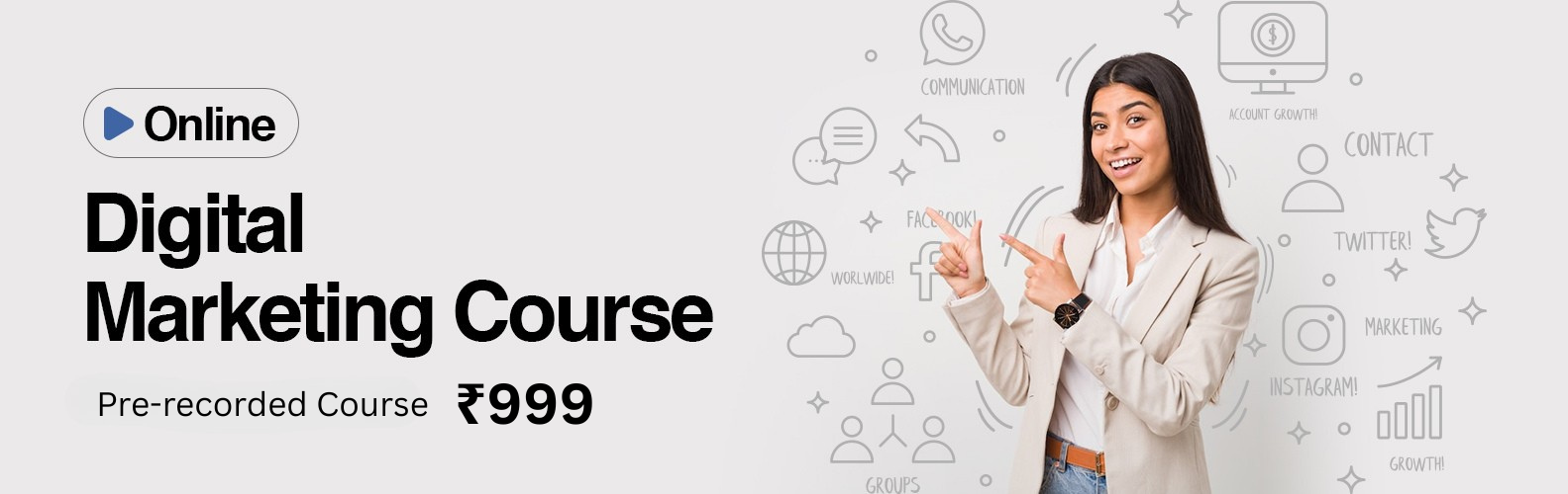 Meta Marketing Essentials: From Setup to Strategy